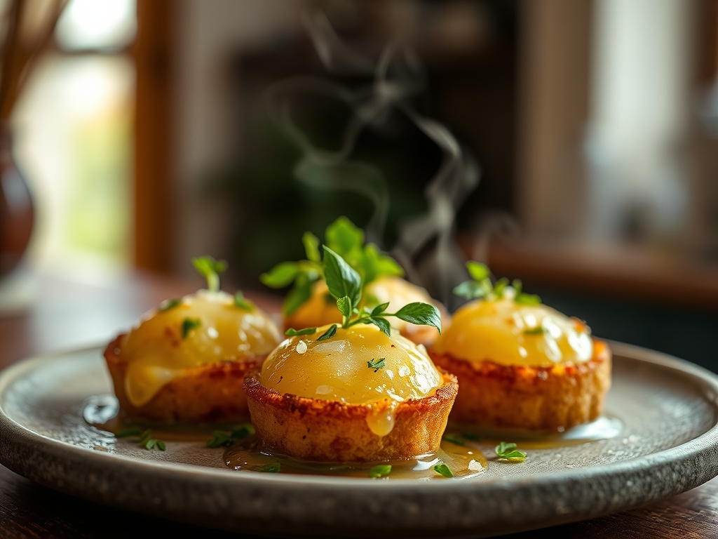 Bolinhas de dátil e coco saudáveis
